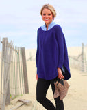 Mystic Sweater Poncho