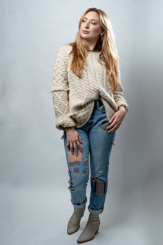Chatham Sweater