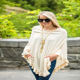 Katelyn Poncho - april-marin