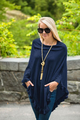 Katelyn Poncho - april-marin