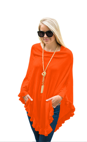 Katelyn Poncho - april-marin