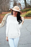 West Hampton Sweater - april-marin