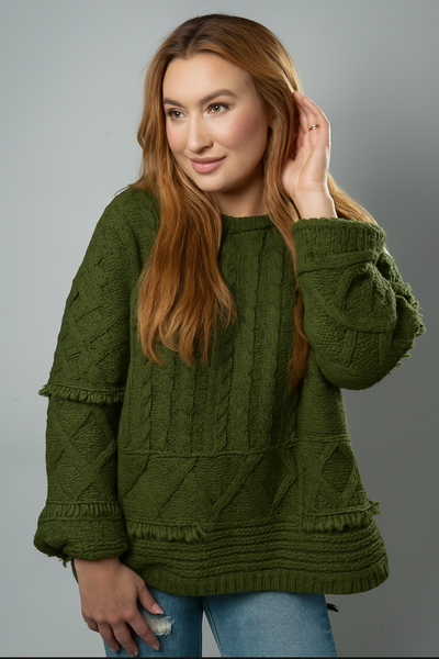 Chatham Sweater