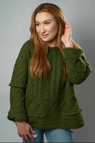 Chatham Sweater